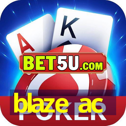 blaze ac